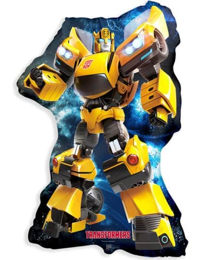 Фигура Трансформеры Бамблби 76 см